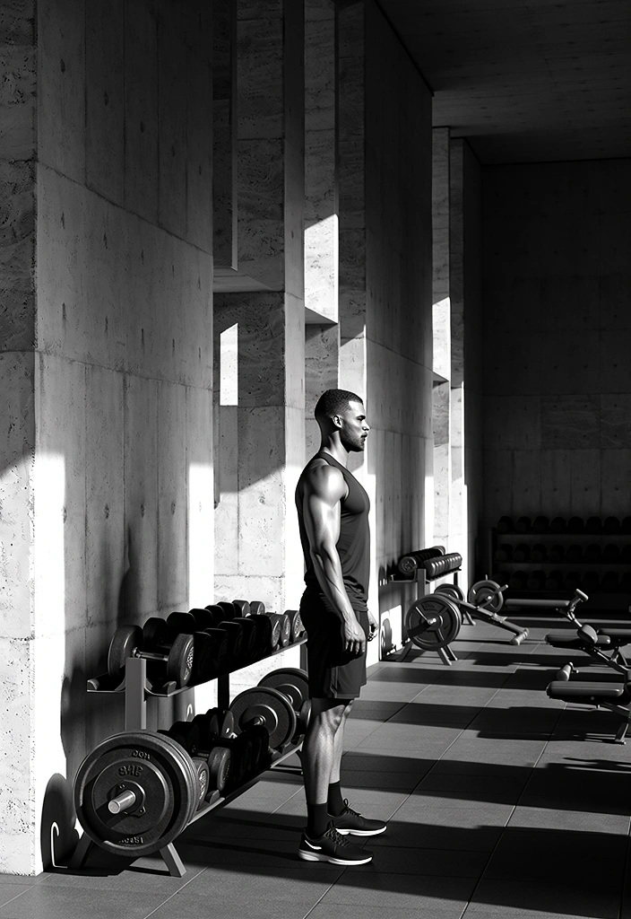 Atmosphère industrielle Coach Lille