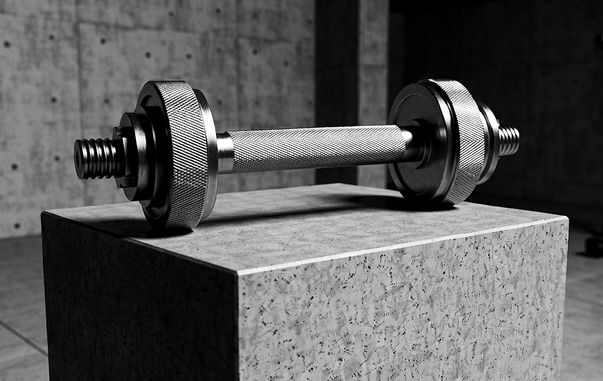 Rigueur Industrielle