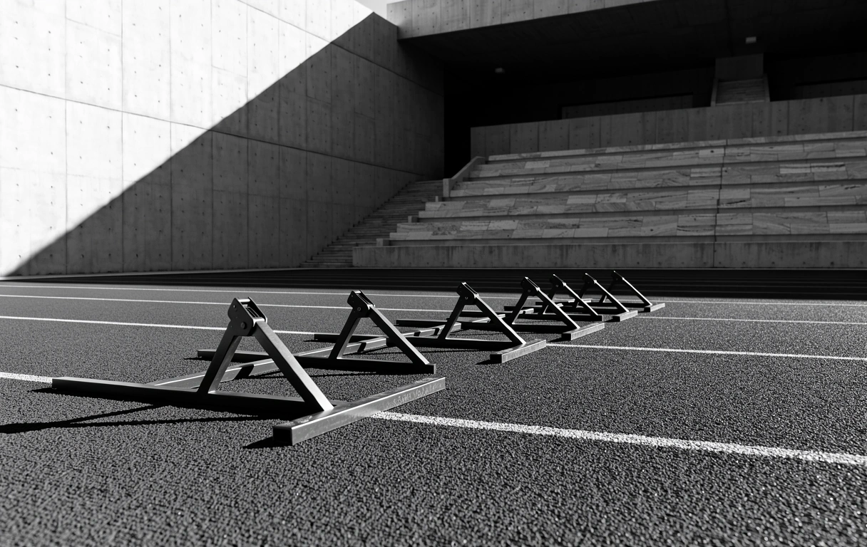 Vitesse et endurance